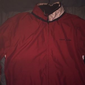 Vintage Tommy Hilfiger windbreaker
